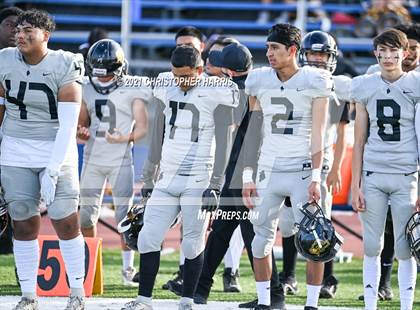 Thumbnail 3 in Taft vs. Panorama (CIF LAC D3 Final) photogallery.