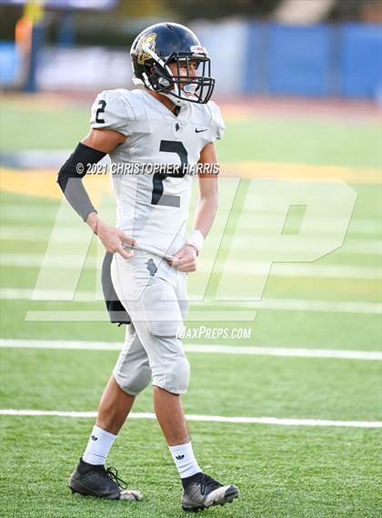 Thumbnail 3 in Taft vs. Panorama (CIF LAC D3 Final) photogallery.