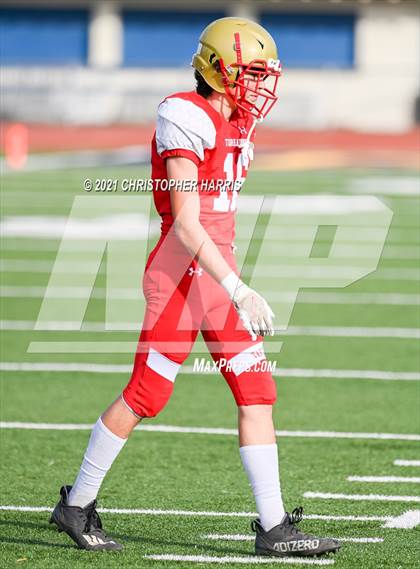 Thumbnail 2 in Taft vs. Panorama (CIF LAC D3 Final) photogallery.