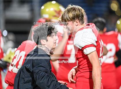 Thumbnail 1 in Taft vs. Panorama (CIF LAC D3 Final) photogallery.