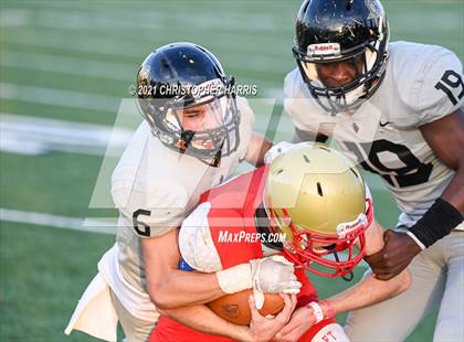 Thumbnail 3 in Taft vs. Panorama (CIF LAC D3 Final) photogallery.