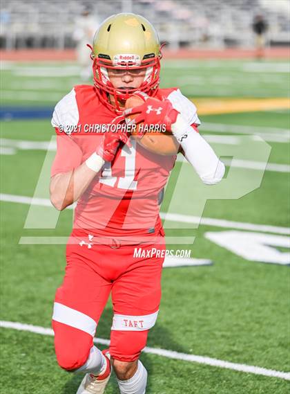 Thumbnail 1 in Taft vs. Panorama (CIF LAC D3 Final) photogallery.
