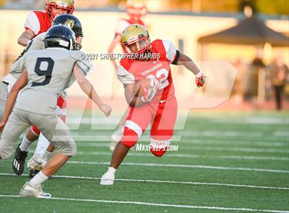 Thumbnail 1 in Taft vs. Panorama (CIF LAC D3 Final) photogallery.