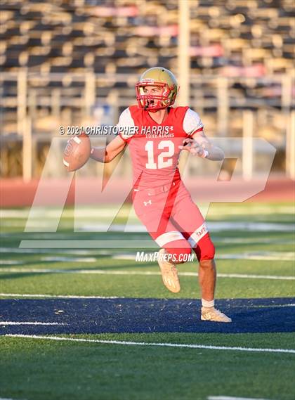 Thumbnail 1 in Taft vs. Panorama (CIF LAC D3 Final) photogallery.