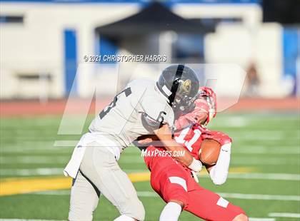 Thumbnail 3 in Taft vs. Panorama (CIF LAC D3 Final) photogallery.