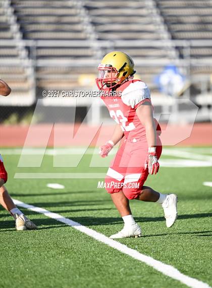 Thumbnail 1 in Taft vs. Panorama (CIF LAC D3 Final) photogallery.