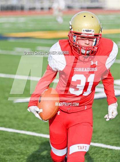 Thumbnail 1 in Taft vs. Panorama (CIF LAC D3 Final) photogallery.