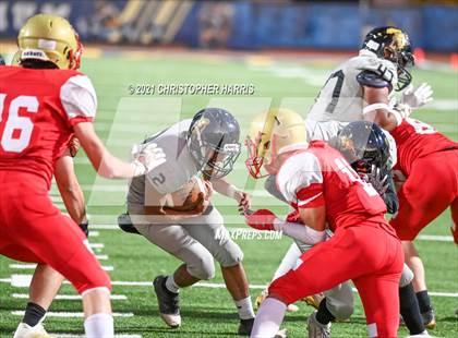 Thumbnail 1 in Taft vs. Panorama (CIF LAC D3 Final) photogallery.