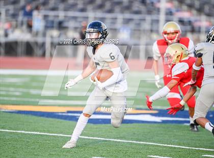 Thumbnail 1 in Taft vs. Panorama (CIF LAC D3 Final) photogallery.
