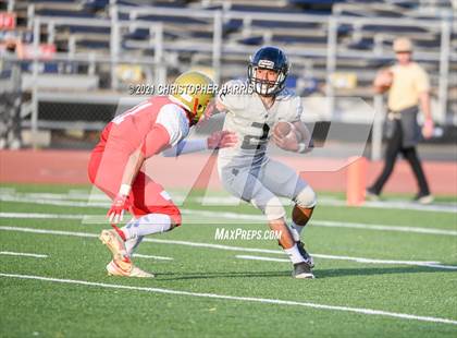 Thumbnail 1 in Taft vs. Panorama (CIF LAC D3 Final) photogallery.