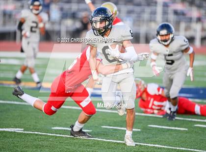 Thumbnail 3 in Taft vs. Panorama (CIF LAC D3 Final) photogallery.
