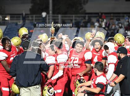 Thumbnail 1 in Taft vs. Panorama (CIF LAC D3 Final) photogallery.