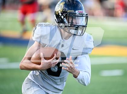 Thumbnail 2 in Taft vs. Panorama (CIF LAC D3 Final) photogallery.