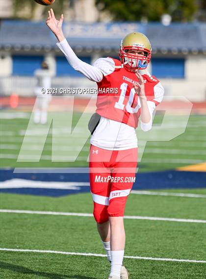 Thumbnail 3 in Taft vs. Panorama (CIF LAC D3 Final) photogallery.