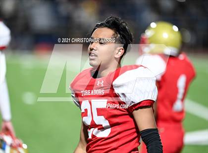 Thumbnail 1 in Taft vs. Panorama (CIF LAC D3 Final) photogallery.