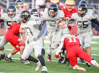 Thumbnail 2 in Taft vs. Panorama (CIF LAC D3 Final) photogallery.
