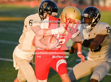 Thumbnail 2 in Taft vs. Panorama (CIF LAC D3 Final) photogallery.