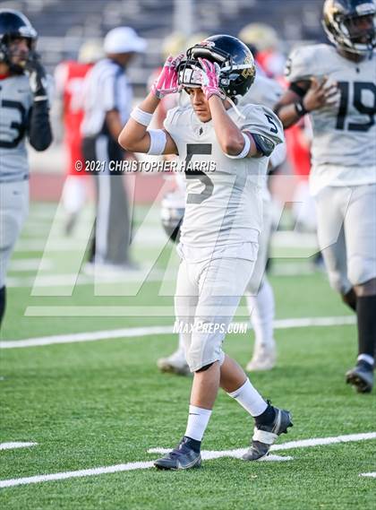Thumbnail 1 in Taft vs. Panorama (CIF LAC D3 Final) photogallery.