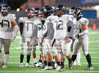 Thumbnail 3 in Taft vs. Panorama (CIF LAC D3 Final) photogallery.