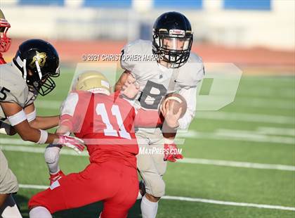 Thumbnail 3 in Taft vs. Panorama (CIF LAC D3 Final) photogallery.