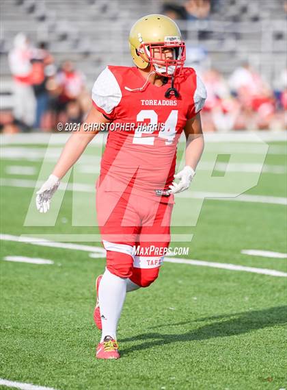 Thumbnail 2 in Taft vs. Panorama (CIF LAC D3 Final) photogallery.