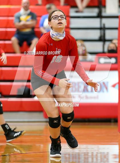 Thumbnail 2 in Evadale @ Lumberton photogallery.