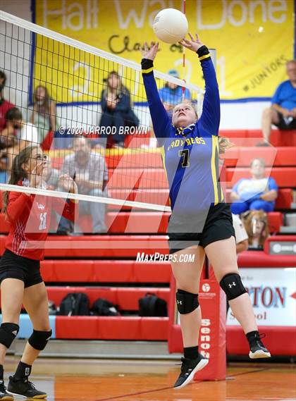 Thumbnail 2 in Evadale @ Lumberton photogallery.