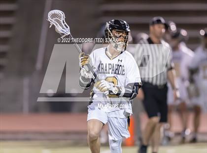 Thumbnail 1 in Mountain Vista @ Arapahoe photogallery.