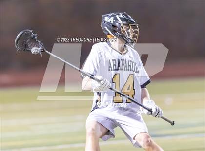 Thumbnail 1 in Mountain Vista @ Arapahoe photogallery.