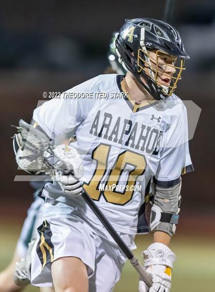 Thumbnail 1 in Mountain Vista @ Arapahoe photogallery.
