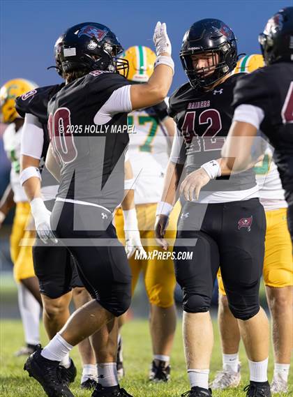 Thumbnail 3 in Pensacola Catholic @ Navarre photogallery.