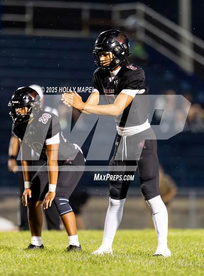 Thumbnail 3 in Pensacola Catholic @ Navarre photogallery.