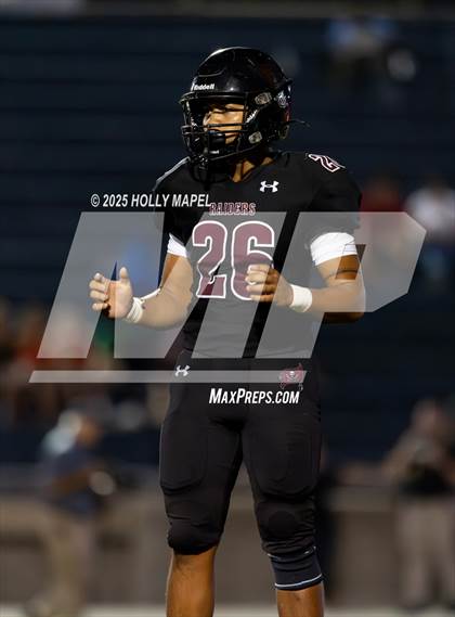 Thumbnail 2 in Pensacola Catholic @ Navarre photogallery.
