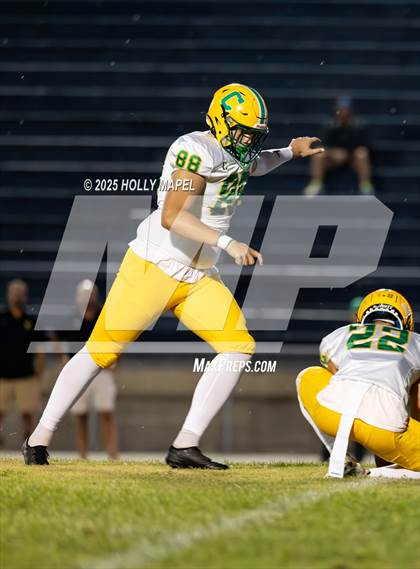 Thumbnail 2 in Pensacola Catholic @ Navarre photogallery.