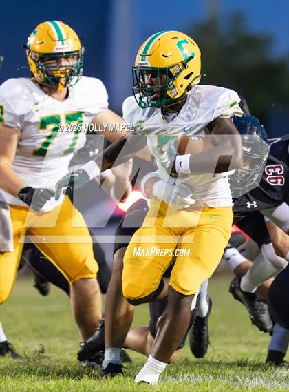 Thumbnail 1 in Pensacola Catholic @ Navarre photogallery.