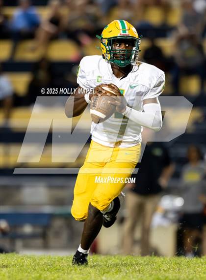Thumbnail 2 in Pensacola Catholic @ Navarre photogallery.