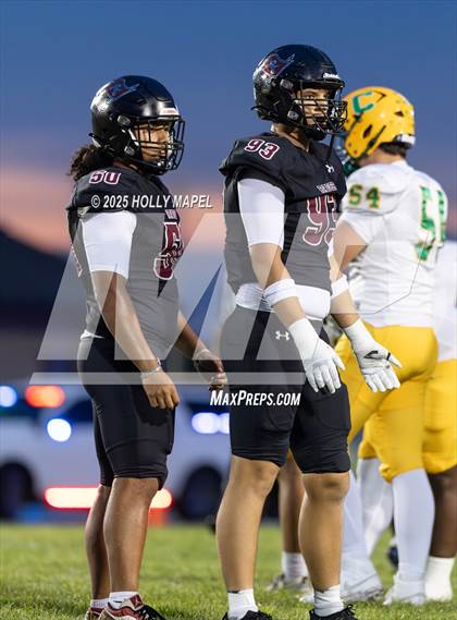 Thumbnail 1 in Pensacola Catholic @ Navarre photogallery.