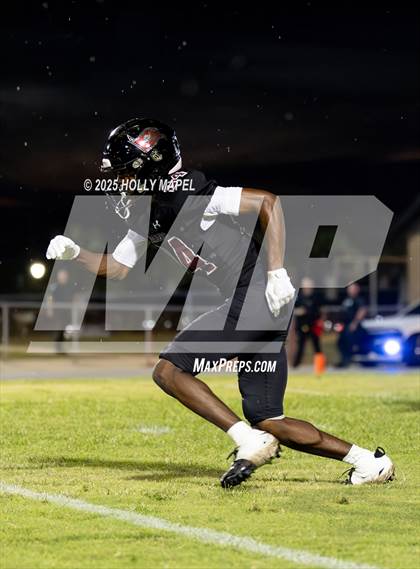 Thumbnail 2 in Pensacola Catholic @ Navarre photogallery.