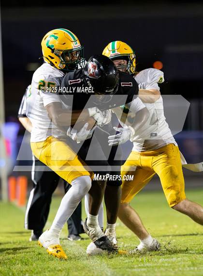 Thumbnail 3 in Pensacola Catholic @ Navarre photogallery.