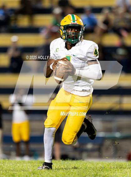 Thumbnail 1 in Pensacola Catholic @ Navarre photogallery.