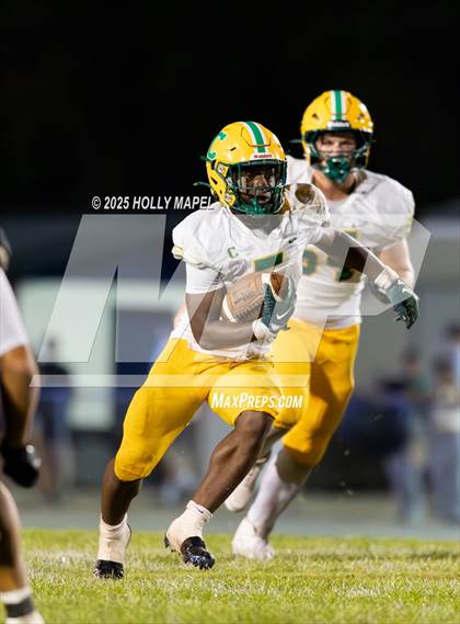 Thumbnail 3 in Pensacola Catholic @ Navarre photogallery.