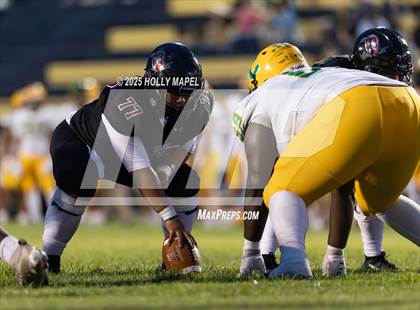 Thumbnail 2 in Pensacola Catholic @ Navarre photogallery.