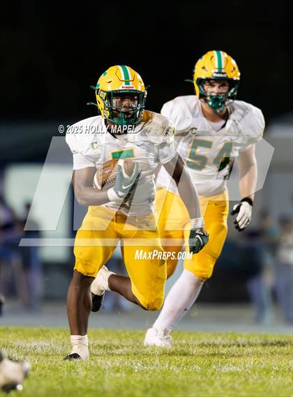 Thumbnail 2 in Pensacola Catholic @ Navarre photogallery.