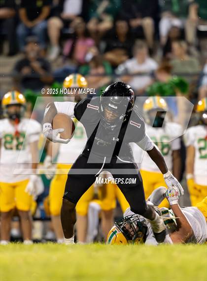 Thumbnail 2 in Pensacola Catholic @ Navarre photogallery.
