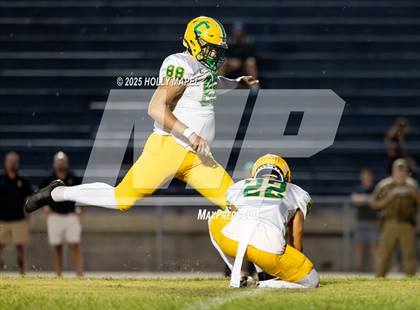 Thumbnail 3 in Pensacola Catholic @ Navarre photogallery.