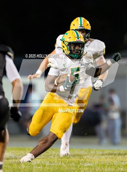 Thumbnail 1 in Pensacola Catholic @ Navarre photogallery.