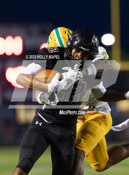 Thumbnail 2 in Pensacola Catholic @ Navarre photogallery.