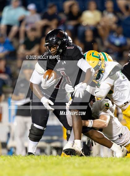 Thumbnail 1 in Pensacola Catholic @ Navarre photogallery.