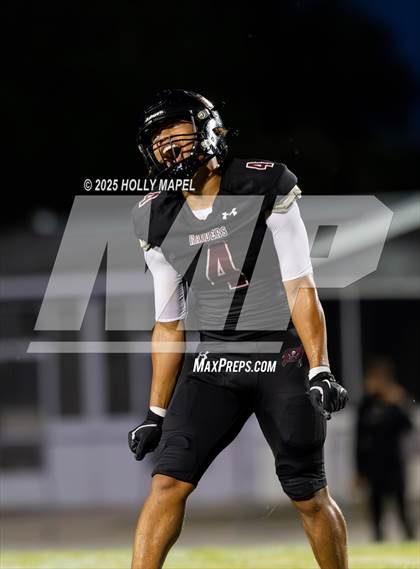Thumbnail 1 in Pensacola Catholic @ Navarre photogallery.