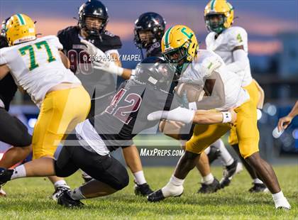 Thumbnail 2 in Pensacola Catholic @ Navarre photogallery.
